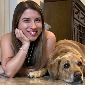 Meet your Posher, Karla